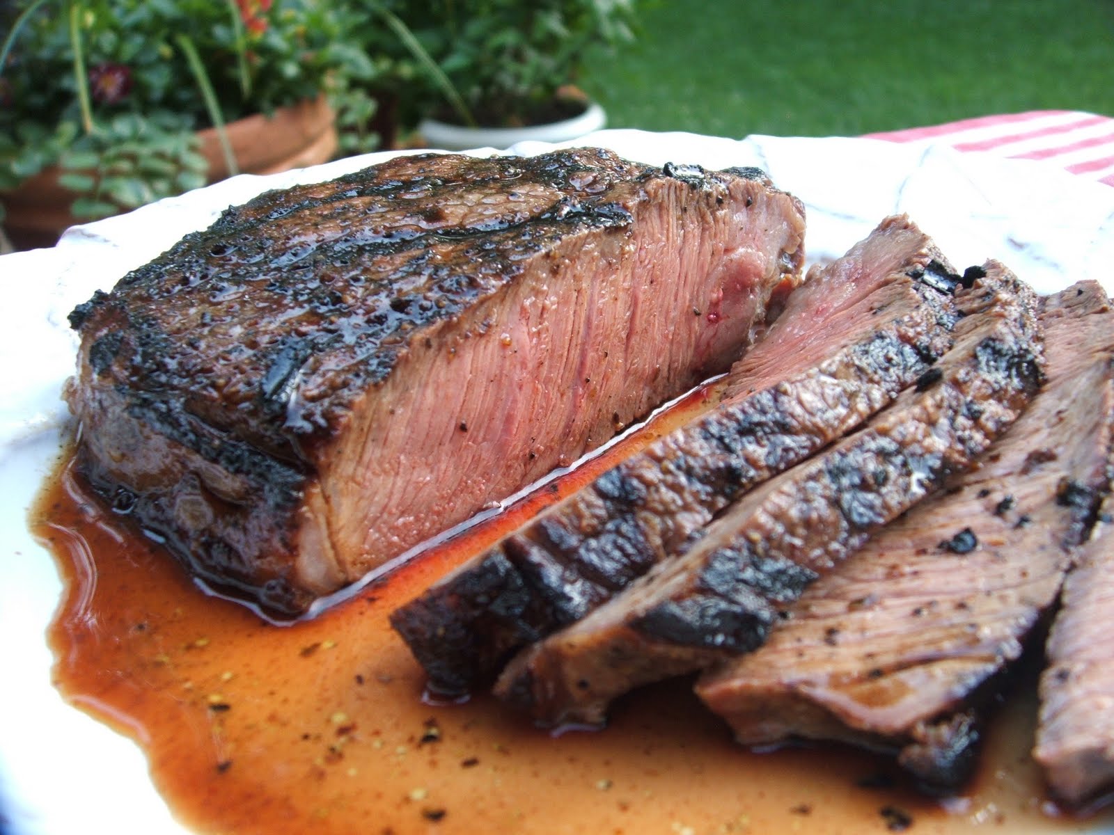 LOL at people who don't eat steak medium rare...SRS! - Bodybuilding.com